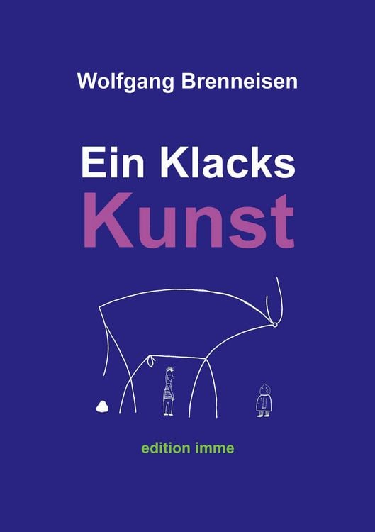 Produktbild: Ein Klacks Kunst