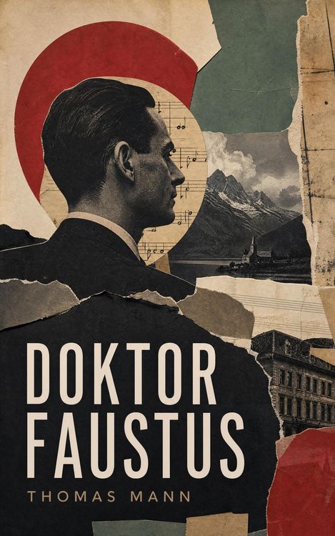 Produktbild: Doktor Faustus