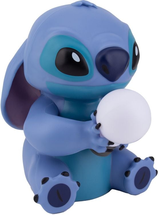 Produktbild: Lampe - Disney: Lilo & Stitch