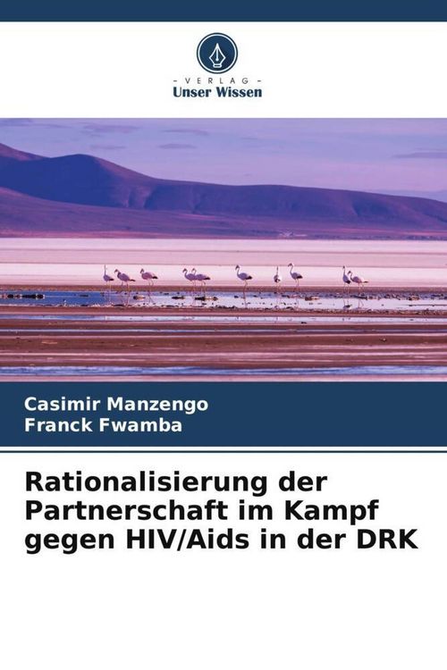Produktbild: Manzengo, C: Rationalisierung der Partnerschaft im Kampf geg