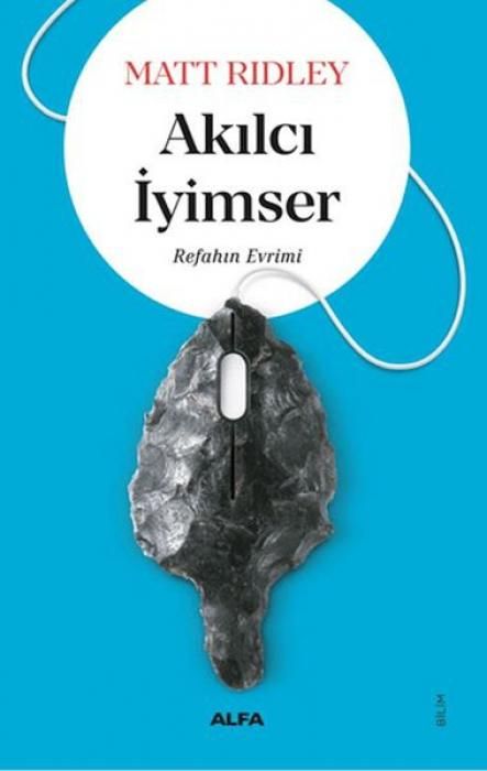 Produktbild: Akilci Iyimser