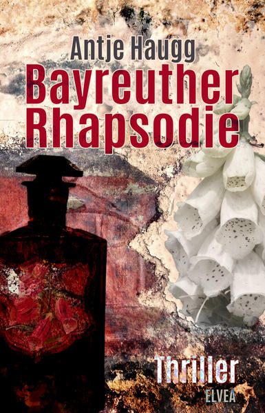 Produktbild: Bayreuther Rhapsodie