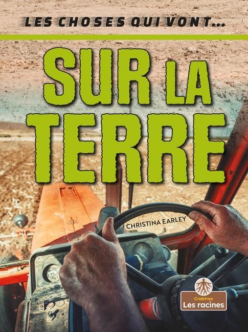 Produktbild: Sur La Terre (on the Land)