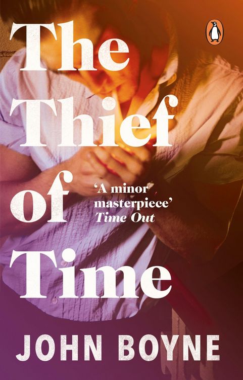 Produktbild: The Thief of Time