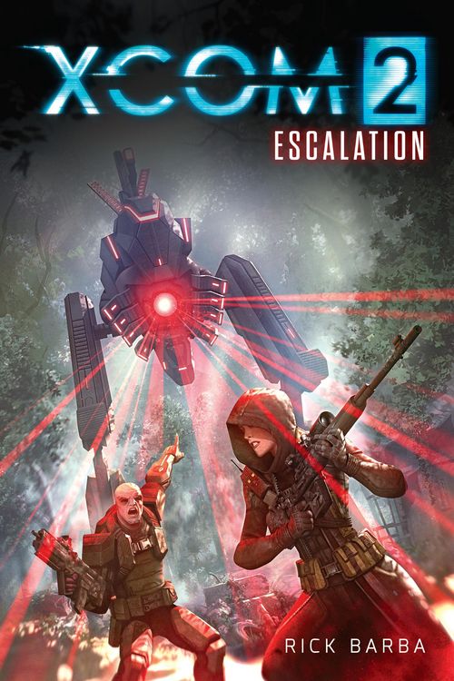 Produktbild: Xcom 2: Escalation