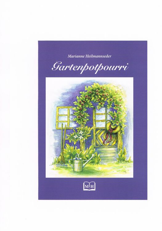 Produktbild: Gartenpotpourri