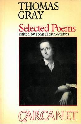 Produktbild: Selected Poems