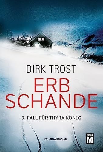 Produktbild: Erbschande