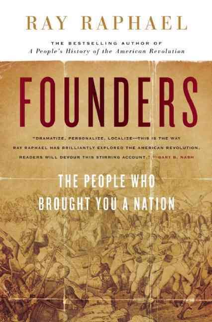 Produktbild: Founders
