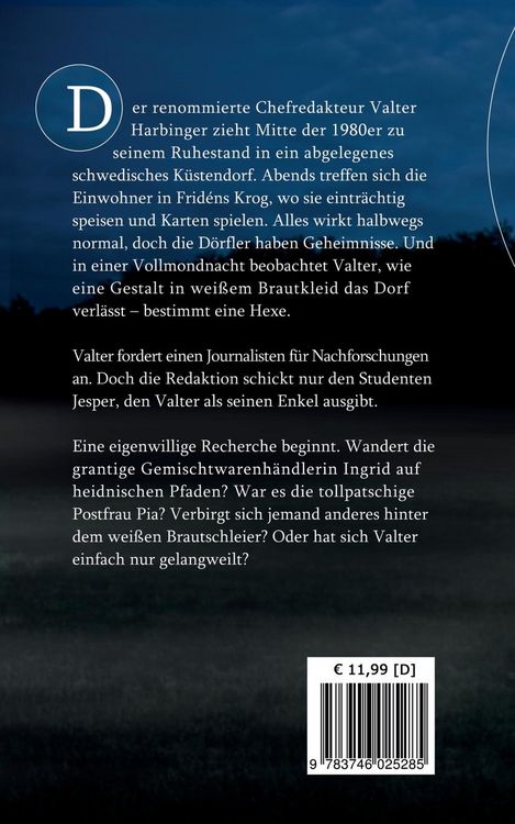 Produktbild: Vollmondbraut