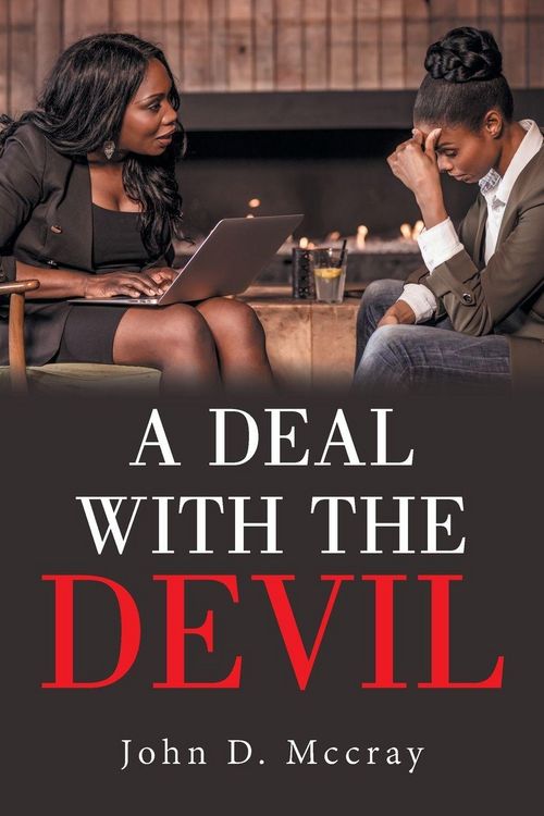 Produktbild: A Deal with the Devil