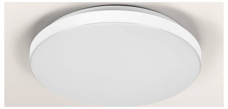 Produktbild: OSRAM HOMELIGHTING 4099854621444 Deckenleuchte, LED-Deckenleuchte Wei&szlig;
