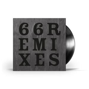 Produktbild: 66 (Ltd. Remix V12)