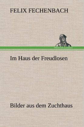 Produktbild: Im Haus der Freudlosen