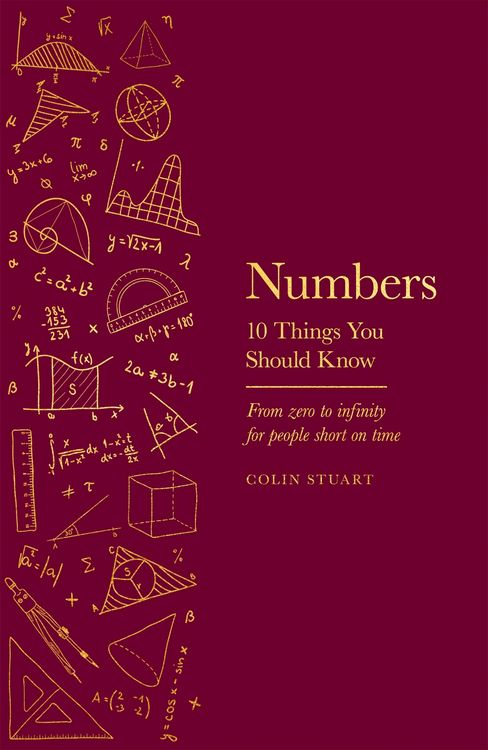 Produktbild: Numbers