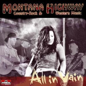 Produktbild: All In Vain