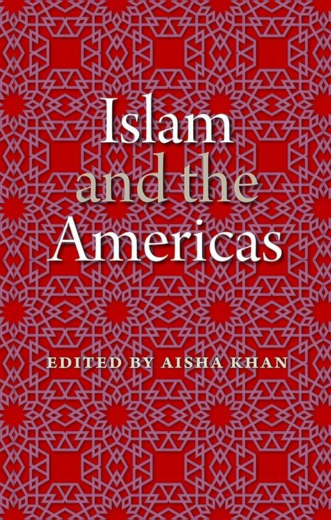 Produktbild: Islam and the Americas