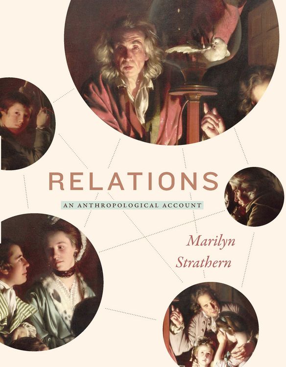 Produktbild: Relations