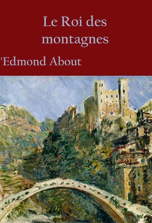 Produktbild: Le Roi des montagnes
