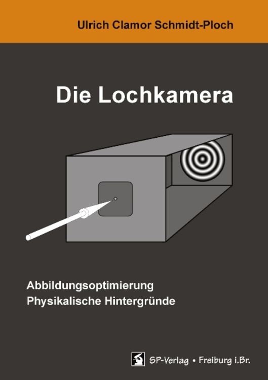 Produktbild: Die Lochkamera