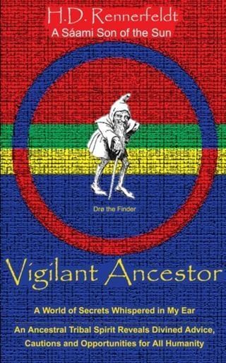 Produktbild: Vigilant Ancestor