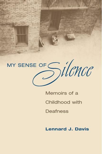 Produktbild: My Sense of Silence