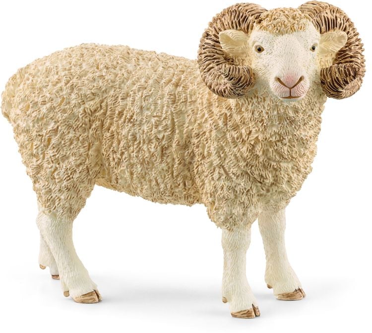 Bild vom Artikel Schleich - Farm World - Widder vom Autor 