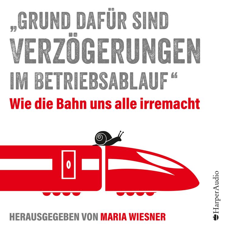 Produktbild: Grund daf&uuml;r sind Verz&ouml;gerungen im Betriebsablauf