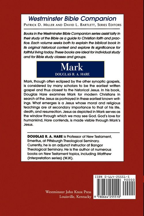 Produktbild: Mark