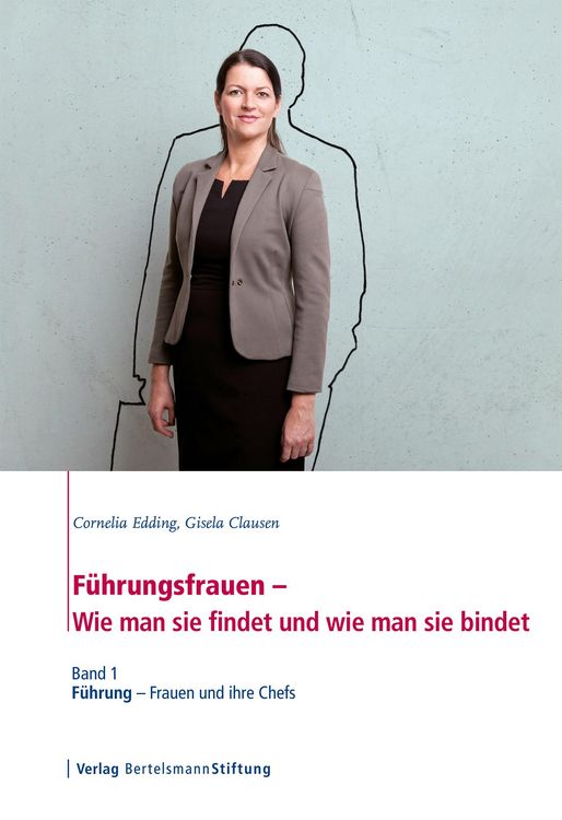 Produktbild: F&uuml;hrungsfrauen - Wie man sie findet und wie man sie bindet