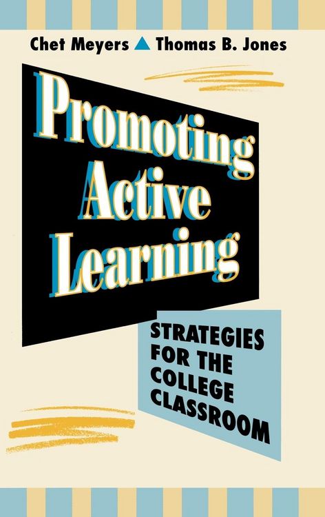 Produktbild: Promoting Active Learning College
