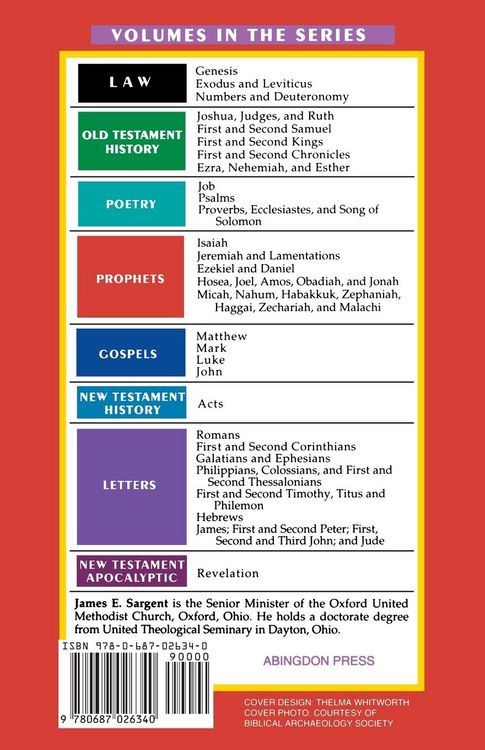 Produktbild: Basic Bible Commentary Hosea, Joel, Amos, Obadiah and Jonah