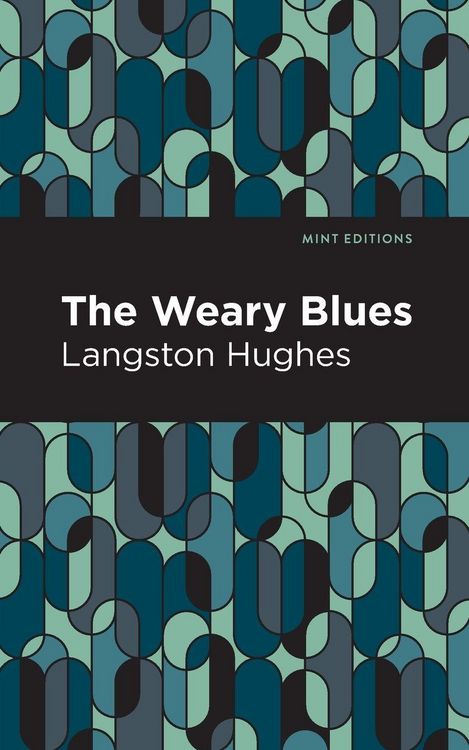 Produktbild: The Weary Blues
