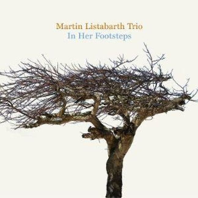 Produktbild: In Her Footsteps