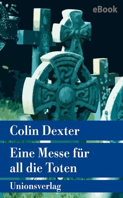 Produktbild: Eine Messe für all die Toten
