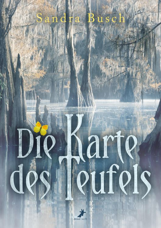 Produktbild: Die Karte des Teufels