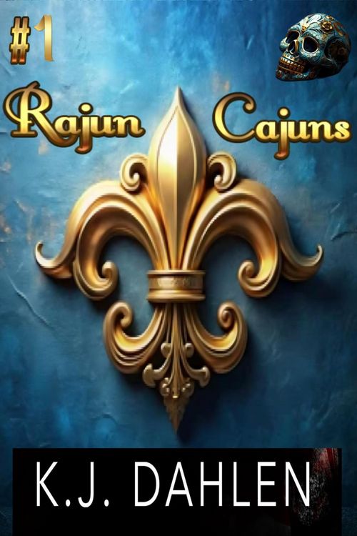 Produktbild: Rajun Cajuns