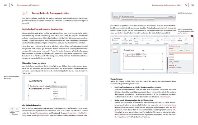 Produktbild: PowerPoint 2021, 2019 + Microsoft 365