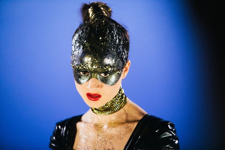 Produktbild: Vox Lux