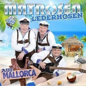 Produktbild: Auf Mallorca