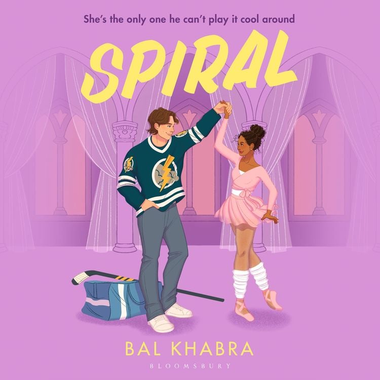 Produktbild: Spiral