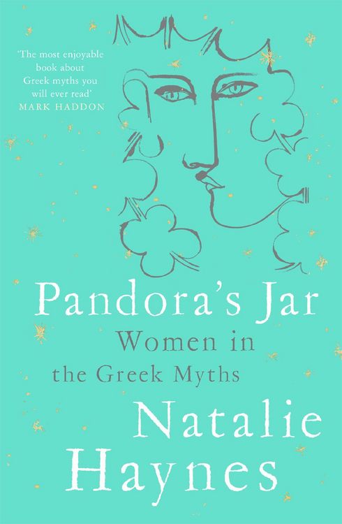 Produktbild: Pandora's Jar