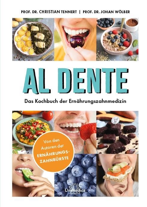 Produktbild: AL Dente