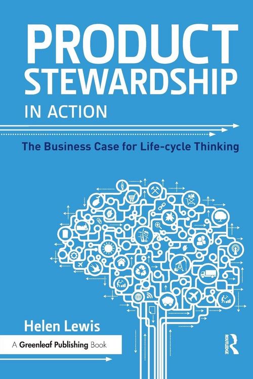 Produktbild: Product Stewardship in Action
