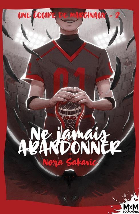 Produktbild: Ne jamais abandonner