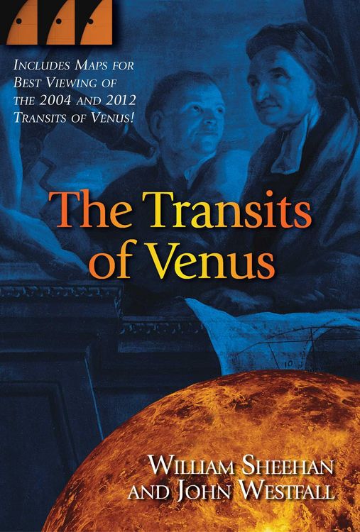 Produktbild: The Transits of Venus