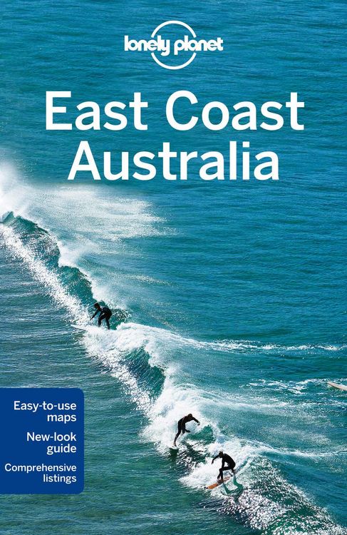 Produktbild: Rawlings-Way, C: East Coast Australia