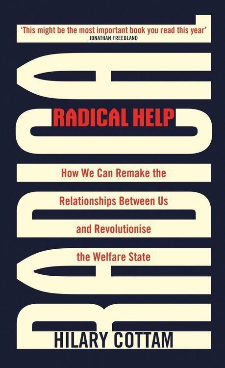 Produktbild: Radical Help