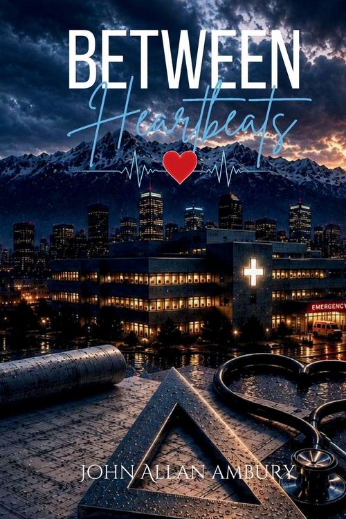 Produktbild: Between Heartbeats