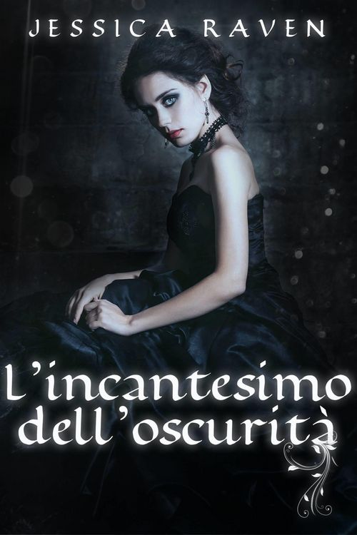 Produktbild: L'incantesimo dell'oscurit&agrave;